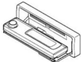 JVC KDSH9102 - WICHTIG: - 2