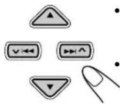 JVC KDSH9102 - Stel het niveau in. - 1