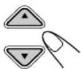 JVC KDSH9102 - Changement de l'angle du panneau de commande - 4