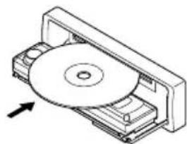 JVC KDSH9102 - Weergave van een disc - 3