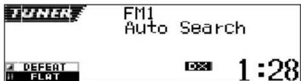 JVC KDSH9102 - Beginnen Sie mit derSuche nach einem Sender. - 2