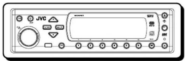 JVC KDSH9102 - KD-SH9104/KD-SH9103/ KD-SH9102/KD-SH9101 - 8