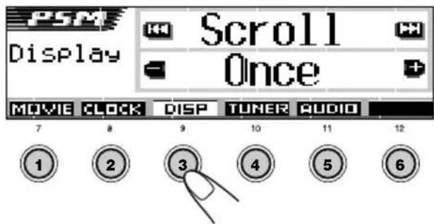 JVC KDSH9102 - Procedure de base - 3