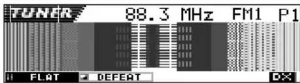 JVC KDSH9102 - Meter 2: - 1
