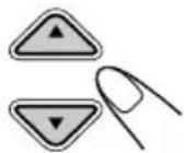 JVC KDSH9102 - Ändern des Bedienfeldwinkels - 4