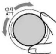 JVC KDSH9102 - Zuweisung von Namen für Signalquellen - 5