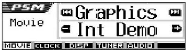 JVC KDSH9102 - Standardverfahren - 2