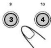 JVC KDSH9102 - BELANGRIJK: - 3