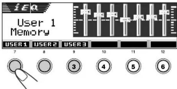 JVC KDSH9102 - Vastleggen van uw eigengeluidsinstellungen - 13