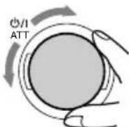 JVC KDSH9102 - Kies "UserMovie", "UserSlide" of "UserPict". - 1