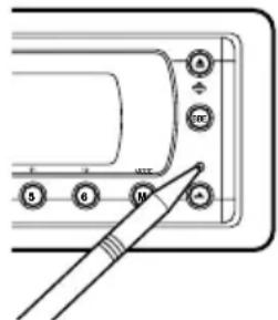 JVC KDSH9102 - Remarque: - 1