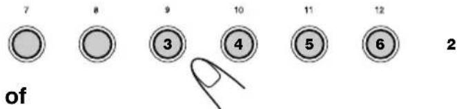 JVC KDSH9102 - Kiezen van een favoriet programmatype - 1