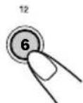 JVC KDSH9102 - Tegelijkkertijd wissen van alle vastgelegde bestanden - 2
