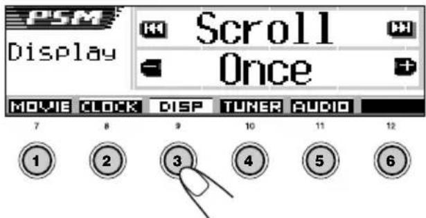 JVC KDSH9102 - Standardverfahren - 3