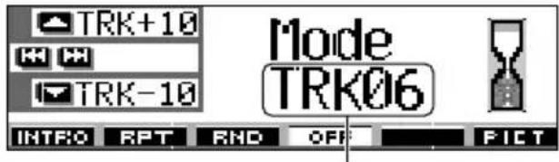 JVC KDSH9102 - To play back tracks at random (Random Play) - 2