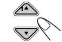 JVC KDSH9102 - Drücken und halten Sie die Taste (aufwärts) oder  (abwärts) gedrückt, bis die Liste mit den voreingestellen Ensembles (Primärendienst) für das aktuelle Band (DAB1, DAB2 oder DAB3) auf dem Display erscheint. - 1