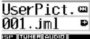 JVC KDSH9102 - Wahlen Sie „UserInfo. aus. - 2
