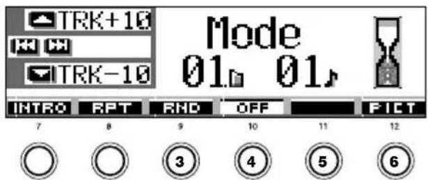 JVC KDSH9102 - BELANGRIJK: - 5
