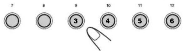 JVC KDSH9102 - Direct maar een bepaald track gaan (UITSLUITEND voor CD en CD Tekst) - 1