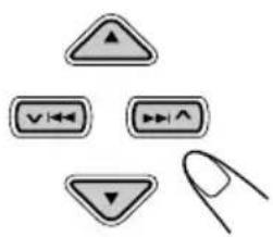 JVC KDSH9102 - Zur Einstellung von Fader und Balance —Fad, Bal: - 1