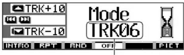 JVC KDSH9102 - To play back tracks at random (Random Play) - 2