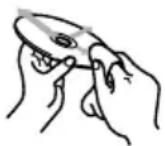 JVC KDSH9102 - Discs schoonhonden - 1