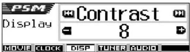 JVC KDSH9102 - Procedure de base - 6