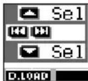 JVC KDSH9102 - To delete the stored files for "Picture" (one by one) - 3