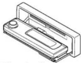 JVC KDSH9102 - Wiedergeben einer Disc - 2