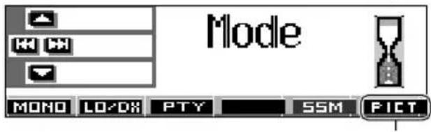 JVC KDSH9102 - To tune in FM stations only with strong signals—LO/DX (Local/Distant) - 2