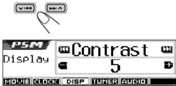 JVC KDSH9102 - Basisprocedure - 4