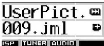 JVC KDSH9102 - Wahlen Sie eine Datei aus. - 2