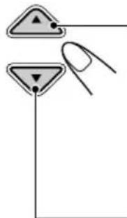 JVC KDSH9102 - Choisissez le service (primaire ou secondaire) que vous souhaitez écouter. - 1