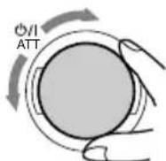 JVC KDSH9102 - Setting the clock - 3