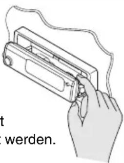 JVC KDSH9102 - ACHTUNG: - 1