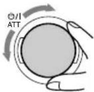 JVC KDSH9102 - Kiezen van uw favorite PTY-code voor PTY standby-ontvangst - 3