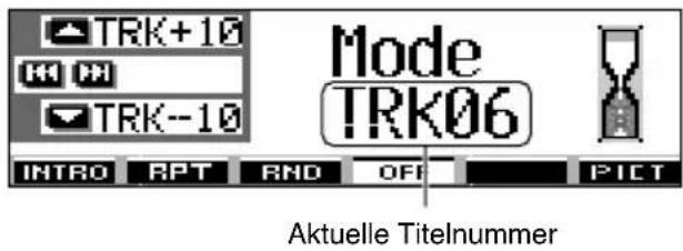 JVC KDSH9102 - So geben Sie Titel in zufälliger Reihenfolge wieder (Zufallswiedergabe) - 2