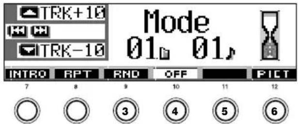 JVC KDSH9102 - WICHTIG: - 5