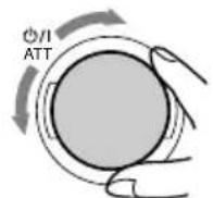 JVC KDSH9102 - Basisprocedure - 5