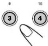 JVC KDSH9102 - Note: - 3