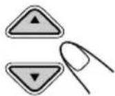 JVC KDSH9102 - To go to a track quickly - 4