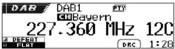 JVC KDSH9102 - When noises generated while running interfere with your listening - 5