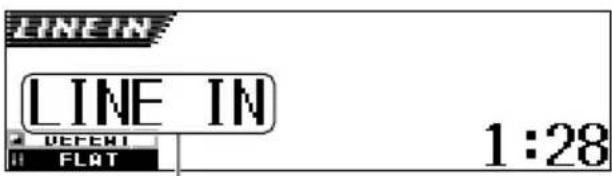 JVC KDSH9102 - Weergave van een extern component - 2