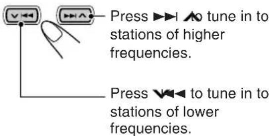 JVC KDSH9102 - Note: - 3