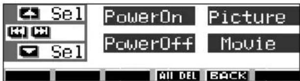 JVC KDSH9102 - Tegelijkkertijd wissen van alle vastgelegde bestanden - 5