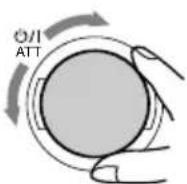 JVC KDSH9102 - Beendigung der Display-Demonstration - 3