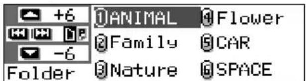 JVC KDSH9102 - Choisissez (mettez en valeur) la mémoire dans laquelle vous souhaitez transférer un fichier. - 2