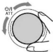 JVC KDSH9102 - Invoeren van nameen voor bronnen - 4