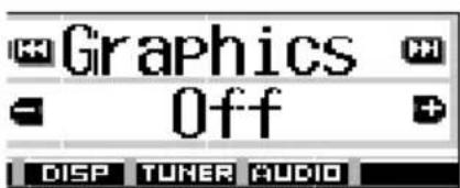 JVC KDSH9102 - Annulation de la démonstration des affichages - 4