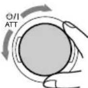 JVC KDSH9102 - Wahlen Sie eine Datei aus. - 1